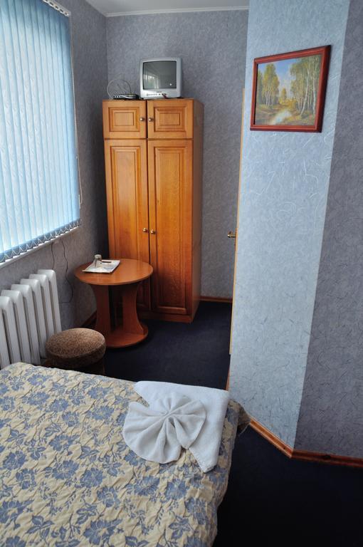 Zolota Pidkova Bed and Breakfast Kovelʼ Eksteriør billede