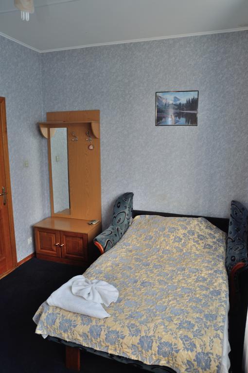 Zolota Pidkova Bed and Breakfast Kovelʼ Eksteriør billede