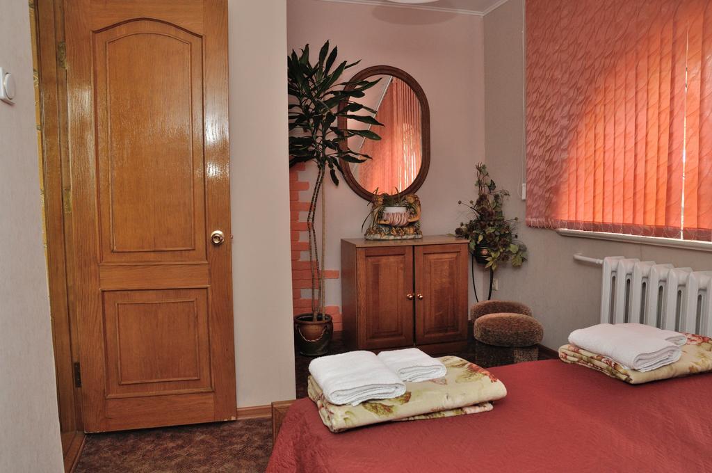 Zolota Pidkova Bed and Breakfast Kovelʼ Eksteriør billede