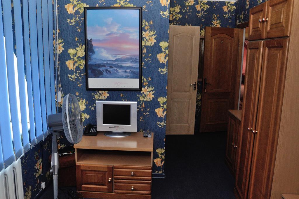 Zolota Pidkova Bed and Breakfast Kovelʼ Eksteriør billede