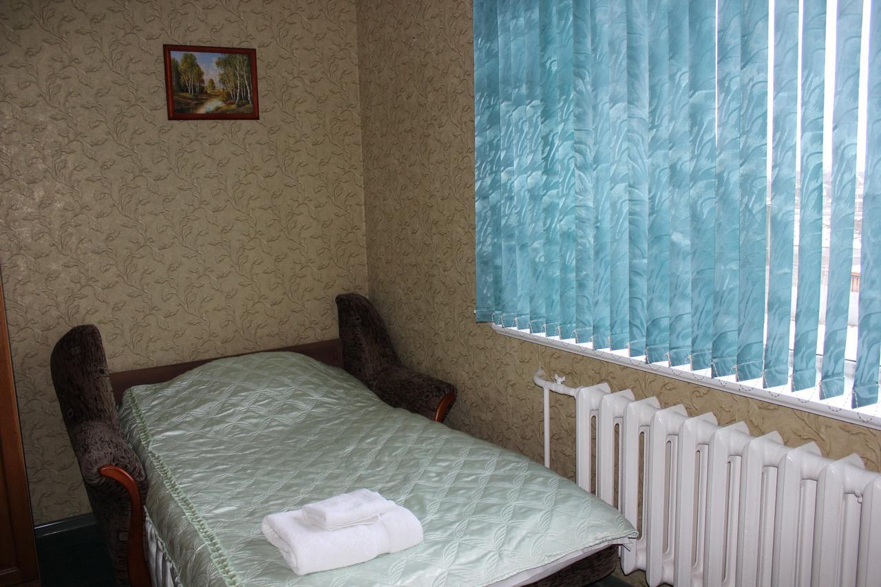 Zolota Pidkova Bed and Breakfast Kovelʼ Eksteriør billede