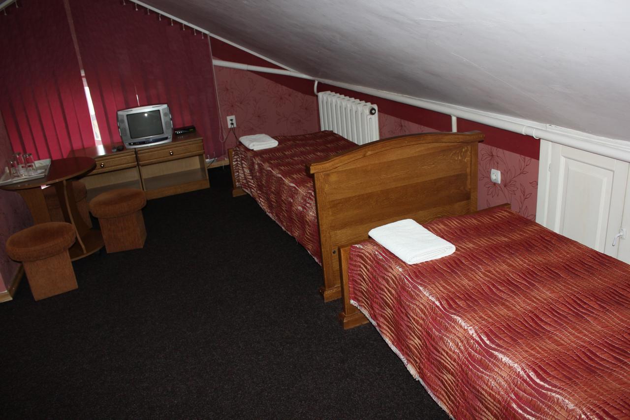 Zolota Pidkova Bed and Breakfast Kovelʼ Eksteriør billede
