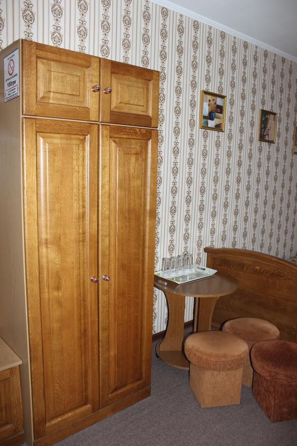 Zolota Pidkova Bed and Breakfast Kovelʼ Eksteriør billede