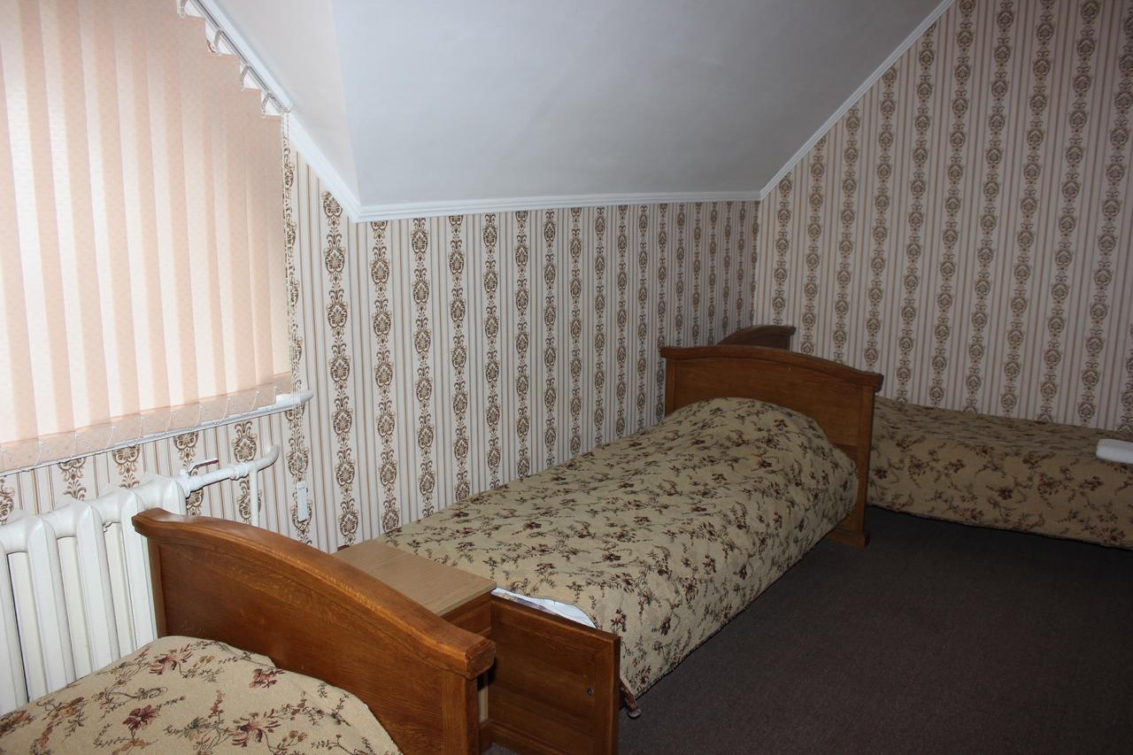 Zolota Pidkova Bed and Breakfast Kovelʼ Eksteriør billede