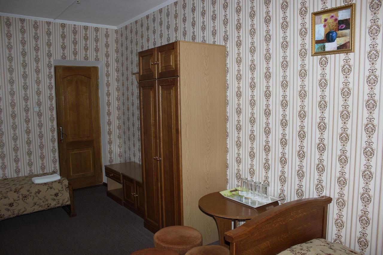 Zolota Pidkova Bed and Breakfast Kovelʼ Eksteriør billede