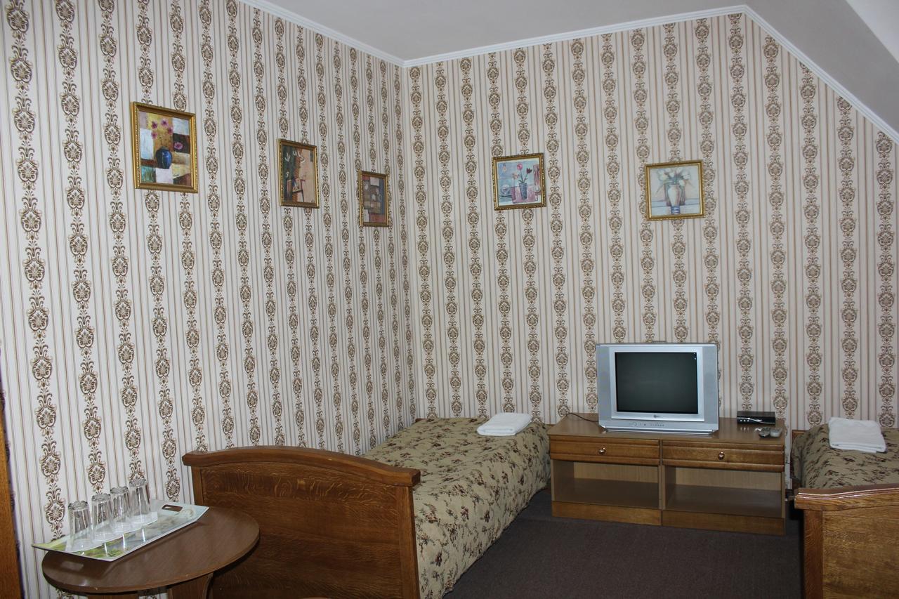 Zolota Pidkova Bed and Breakfast Kovelʼ Eksteriør billede