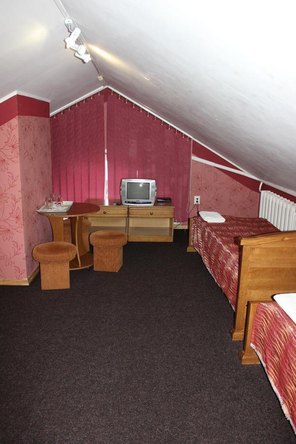 Zolota Pidkova Bed and Breakfast Kovelʼ Eksteriør billede