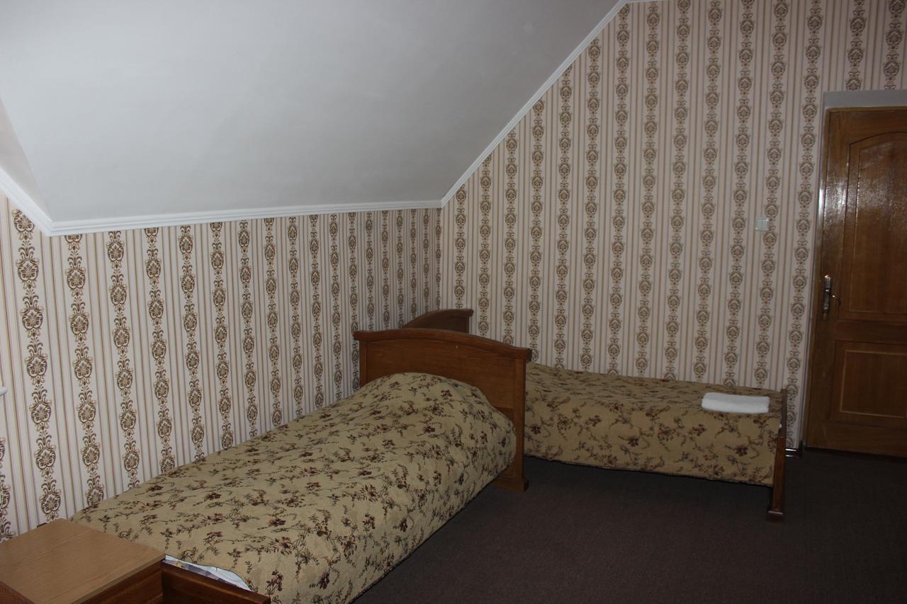 Zolota Pidkova Bed and Breakfast Kovelʼ Eksteriør billede