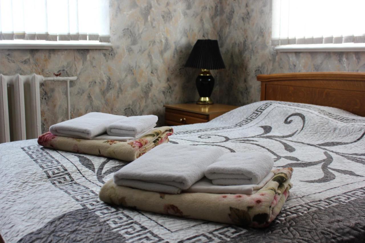 Zolota Pidkova Bed and Breakfast Kovelʼ Eksteriør billede