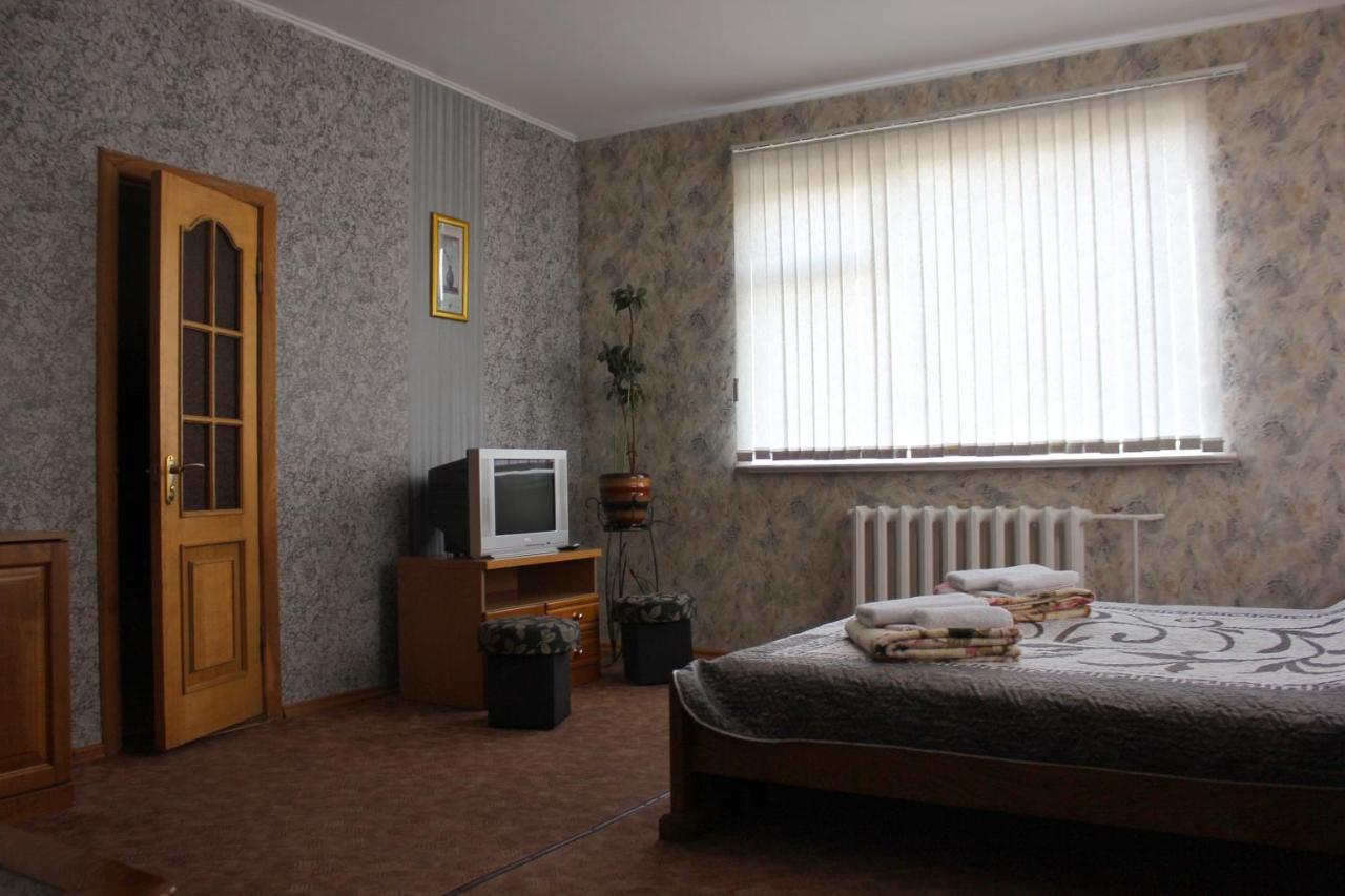 Zolota Pidkova Bed and Breakfast Kovelʼ Eksteriør billede