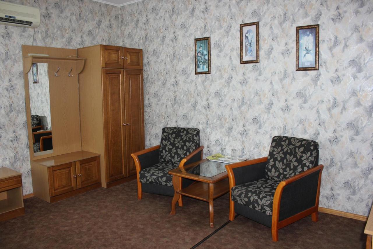 Zolota Pidkova Bed and Breakfast Kovelʼ Eksteriør billede