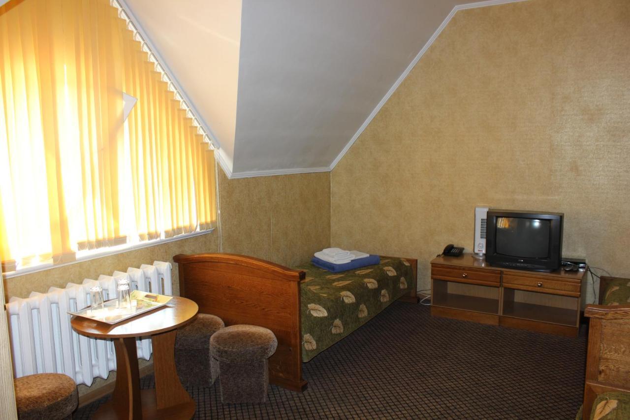 Zolota Pidkova Bed and Breakfast Kovelʼ Eksteriør billede