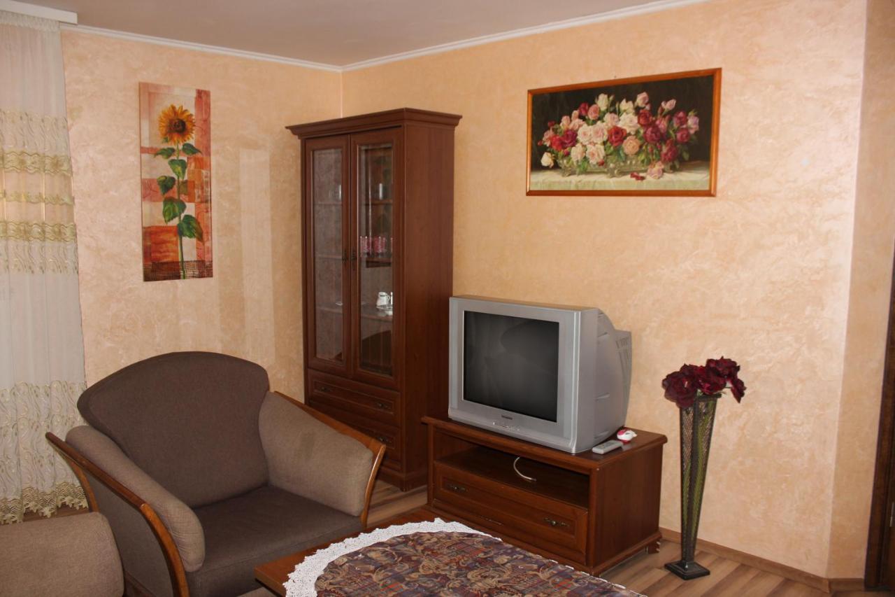 Zolota Pidkova Bed and Breakfast Kovelʼ Eksteriør billede