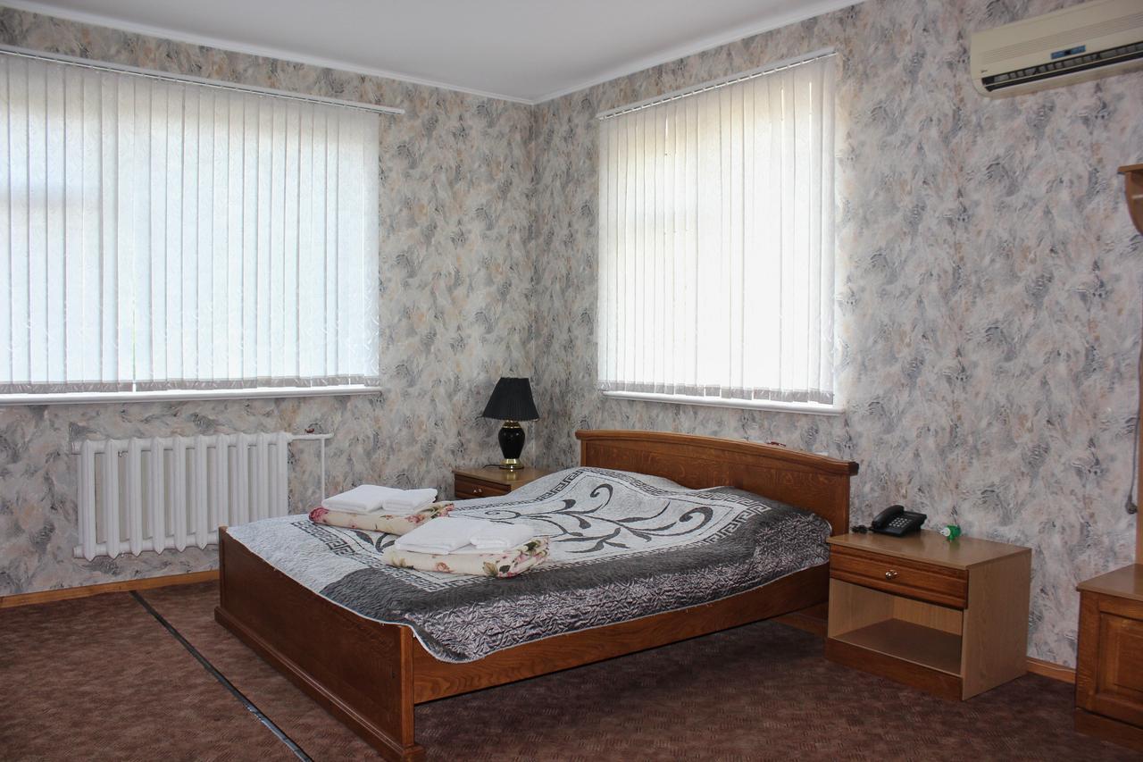 Zolota Pidkova Bed and Breakfast Kovelʼ Eksteriør billede