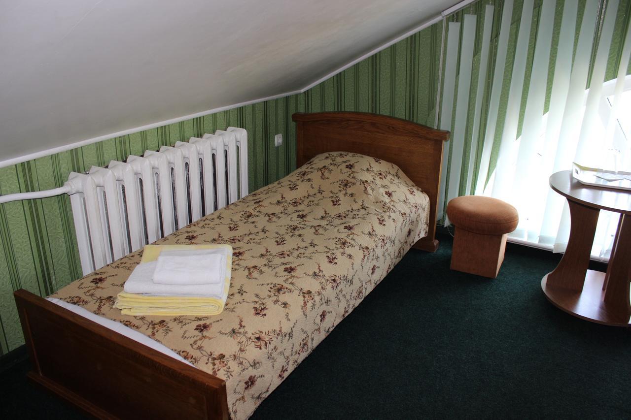 Zolota Pidkova Bed and Breakfast Kovelʼ Eksteriør billede