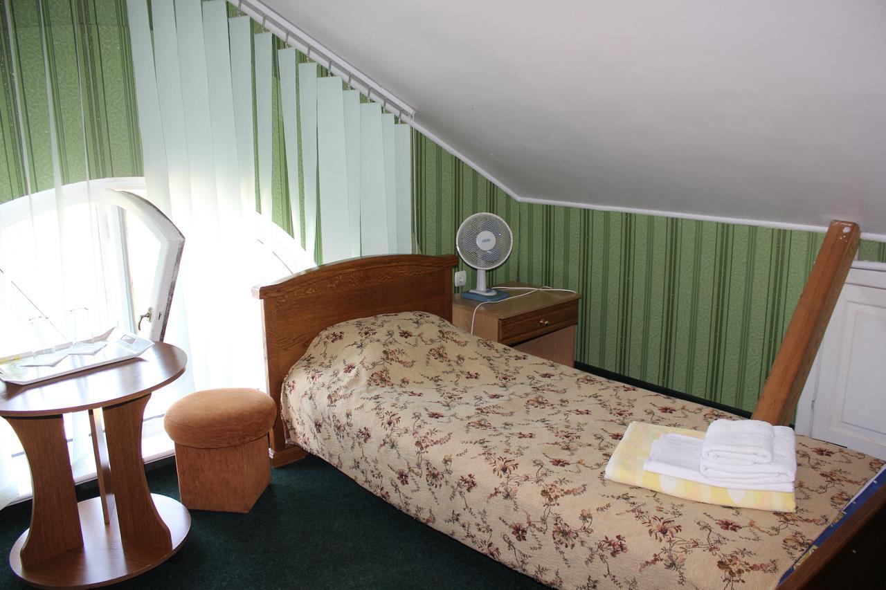 Zolota Pidkova Bed and Breakfast Kovelʼ Eksteriør billede