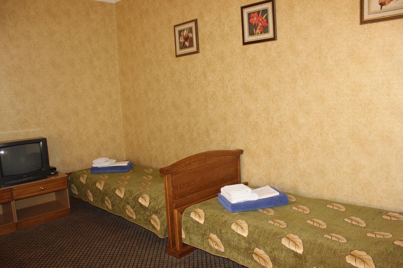 Zolota Pidkova Bed and Breakfast Kovelʼ Eksteriør billede