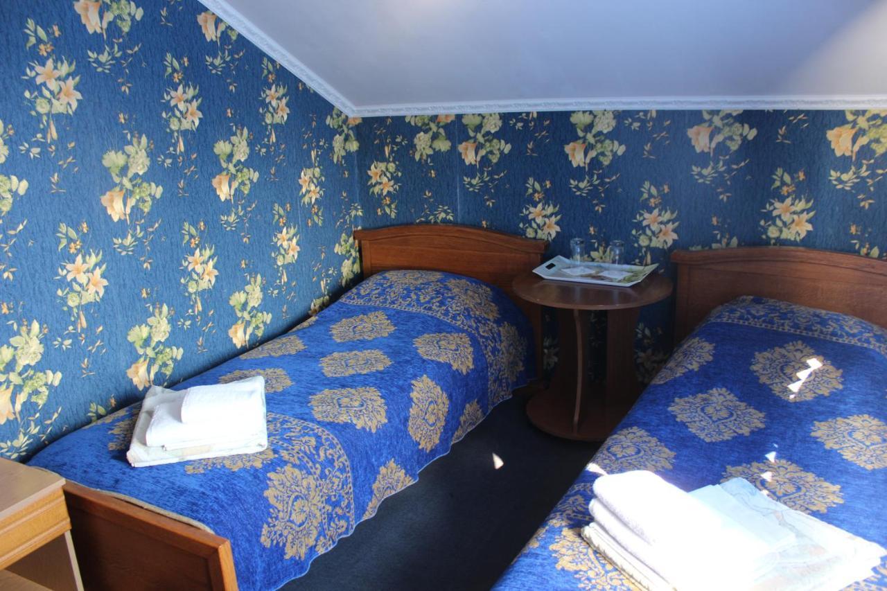 Zolota Pidkova Bed and Breakfast Kovelʼ Eksteriør billede