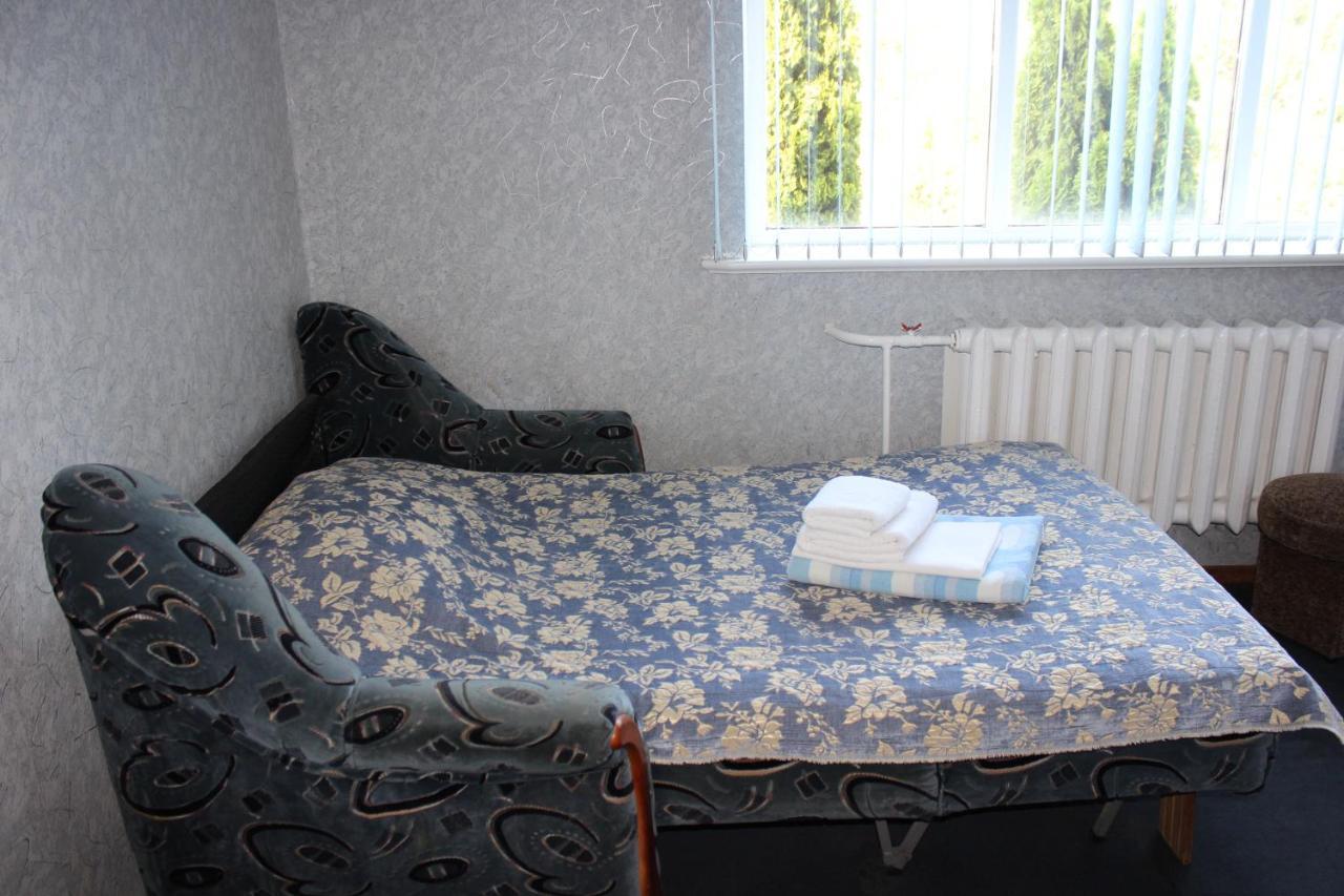 Zolota Pidkova Bed and Breakfast Kovelʼ Eksteriør billede