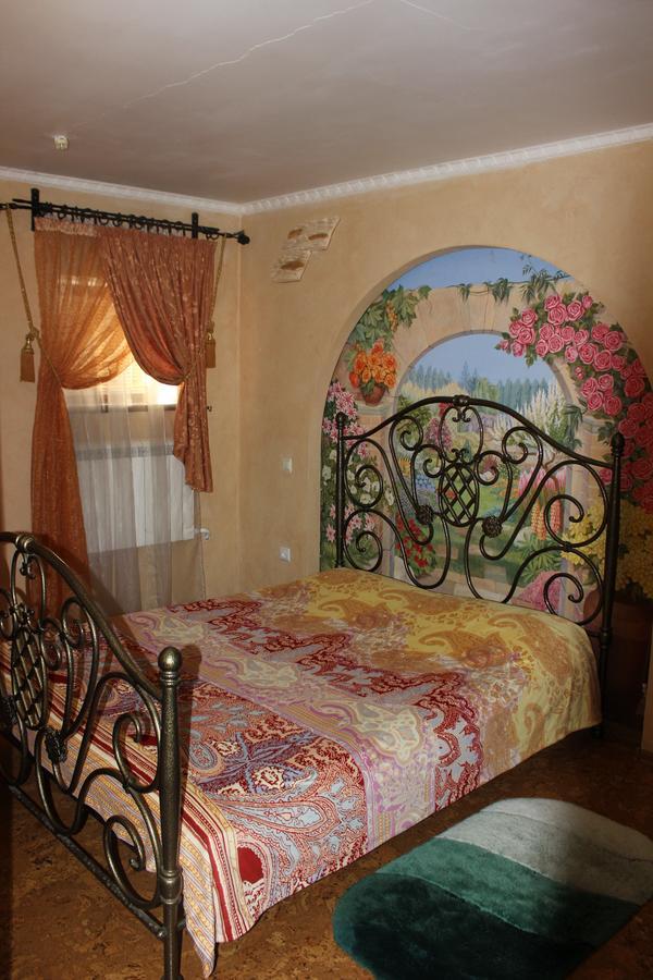 Zolota Pidkova Bed and Breakfast Kovelʼ Eksteriør billede